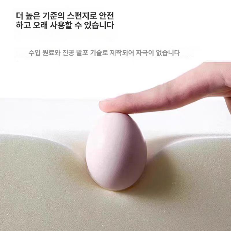 침대머리 침대헤드 퀸사이즈 수납 퀸사이즈수납침대 수납퀸침대 틈새선반 슈퍼싱글 매트미포함 - 상세 이미지 5