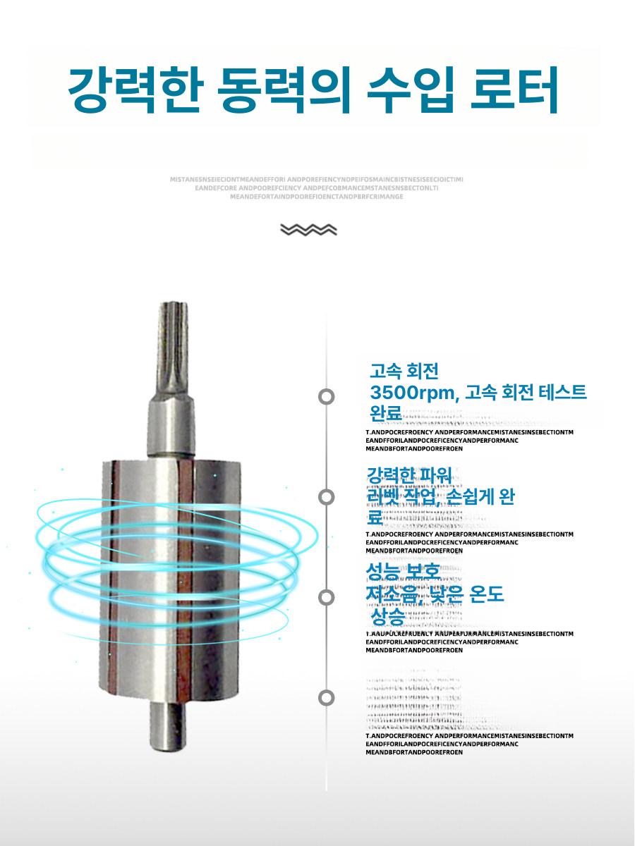 자동 팝너트건 유압식 공구 팝너트 핸드 에어 공압 리베트건 유압 너트총 산업용 고품질 - 상세 이미지 2