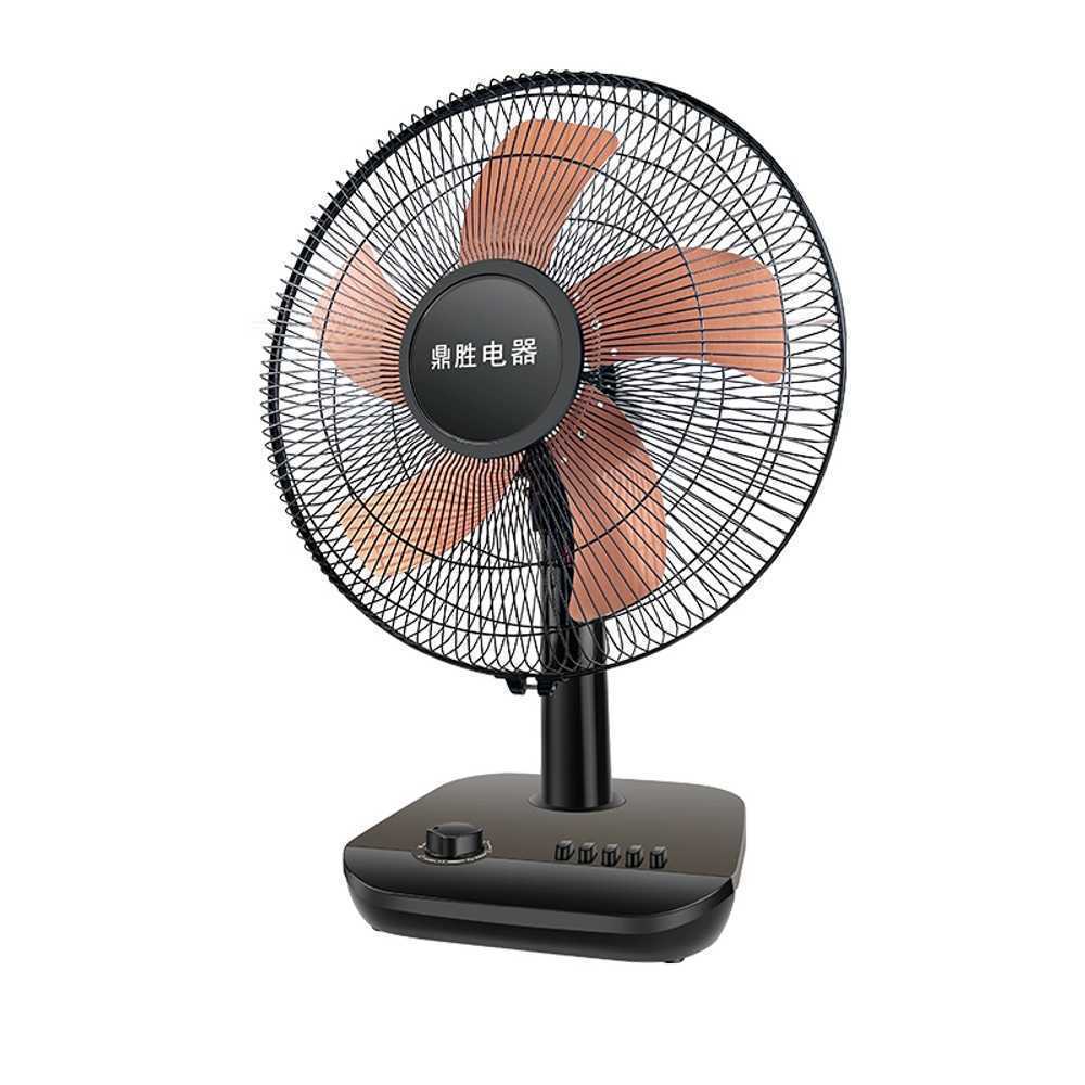 중장비 회전 자동차 캠핑카 지게차 굴삭기 클립형 듀얼 기본 화물차선풍기 흡반 - 상품 이미지