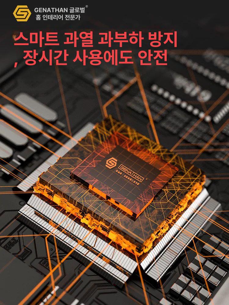 욕실 전동줄눈제거기 청소 그라우트 그라인더 공구 틈새 전문가용 연마 - 상세 이미지 2