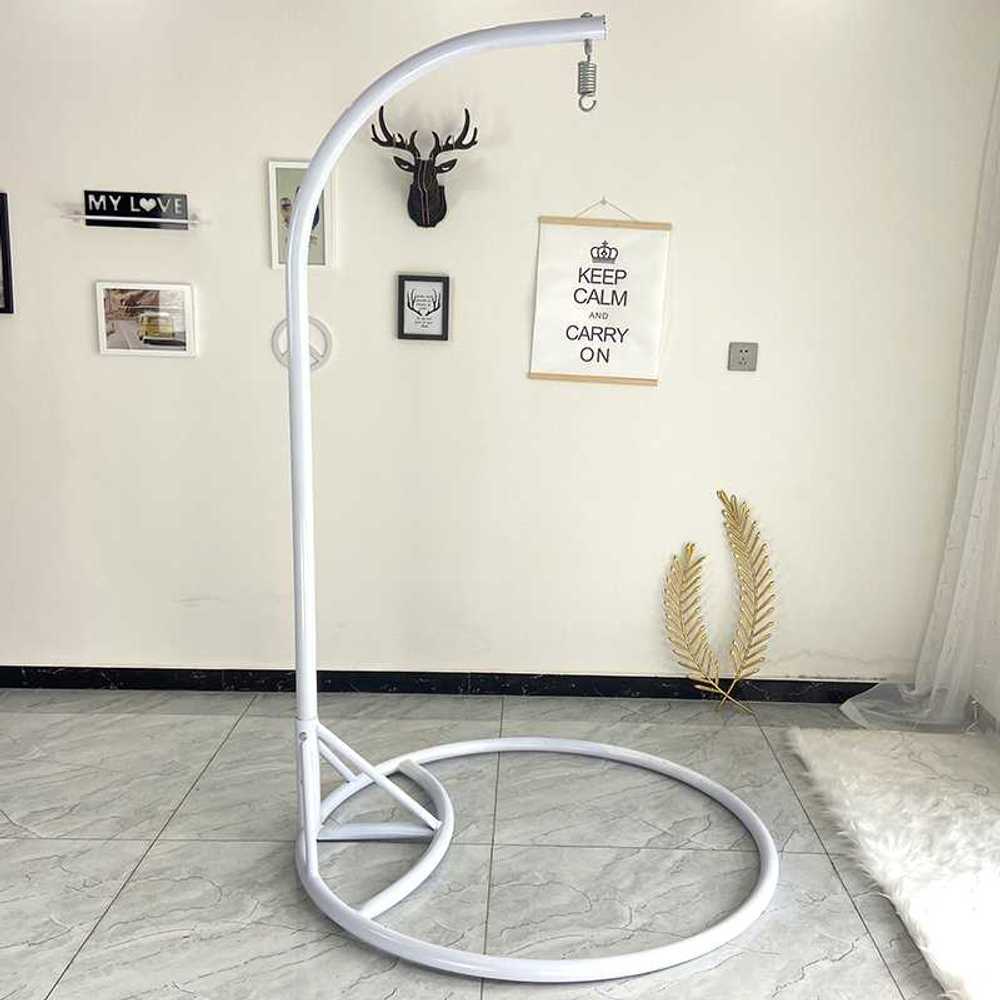 걸이 철제 캠핑 실내 그물 받침대 해먹거치대 천장 행잉 해먹스탠드 스프링 브래킷