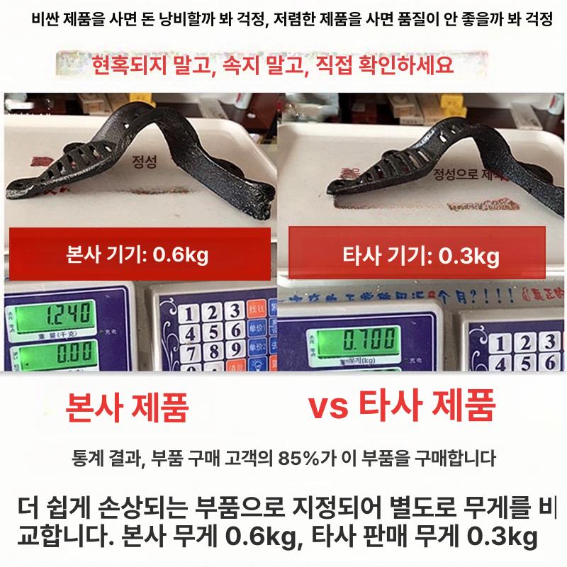 자동 농기계 탈곡기 옥수수 작업 타작기 탈립기 추수기 탈피기 수확 분리기계 필링기 - 상세 이미지 3