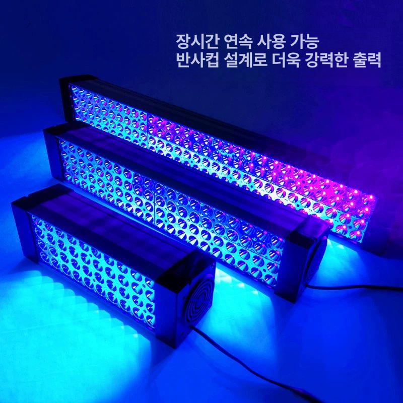 젤네일 휴대용uv경화기 필름 젤램프 건조기 접착 도색 큐어링 페인트 플러그인 - 상세 이미지 3