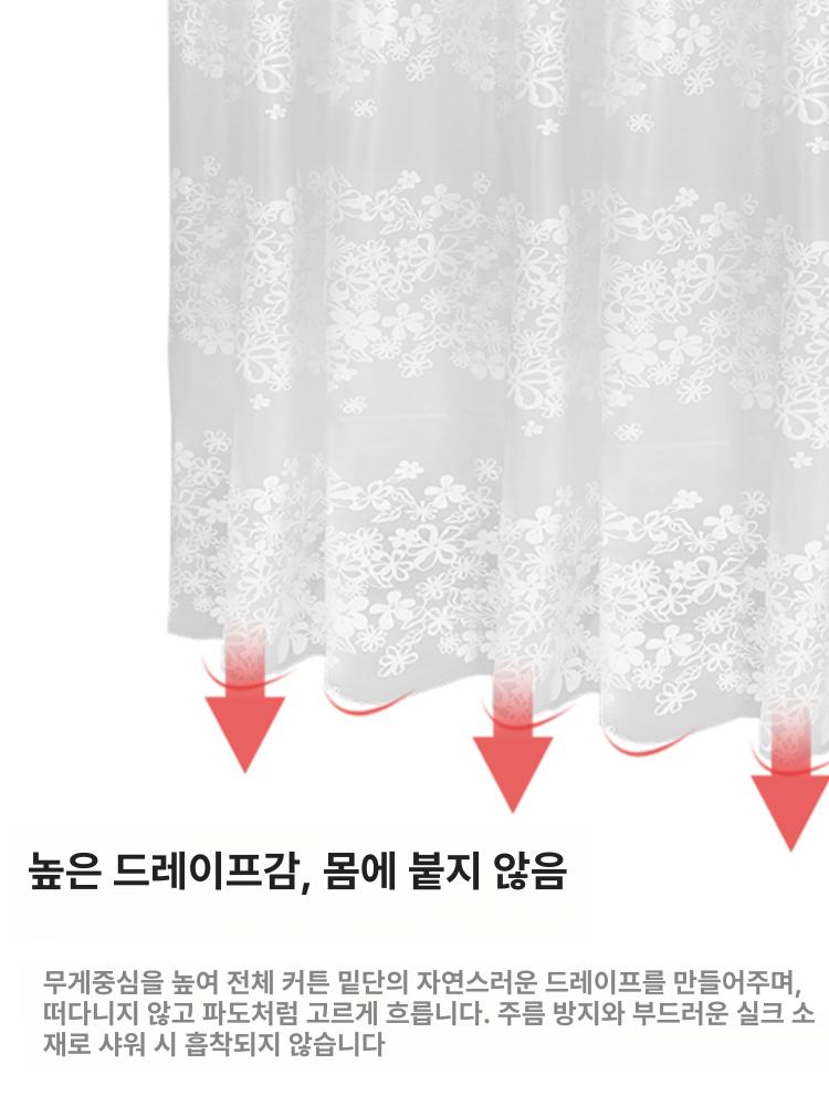 대형 패브릭 불투명 방수 둥근 에스닉 가정용 식탁보 호텔 꽃무늬 면 레이스 테이블보 고급 - 상세 이미지 5