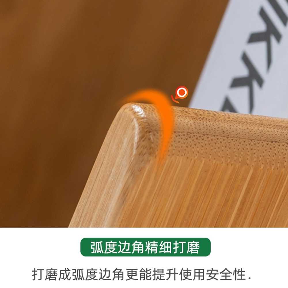 북트리 대각선 타워책장 스탠딩 DIY 조립식 북스탠드 북타워 도서관 교구장 책꽂이 - 상세 이미지 5