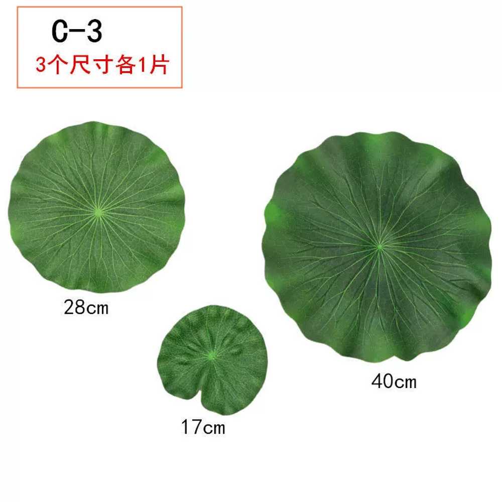 조화 연꽃 소품 장식 가짜 법당 조경 열매 화분 연자육 같은 베이스 부처님오신날 - 상세 이미지 4