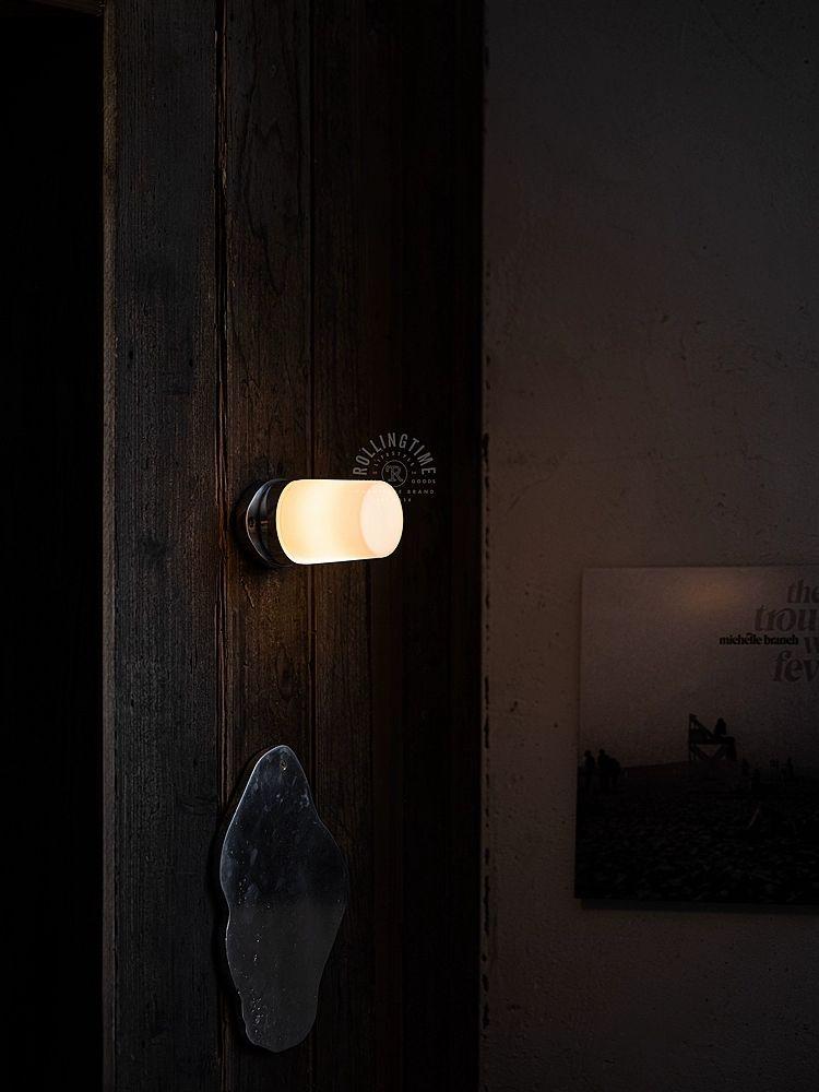 레트로 벽조명 카페 벽등 엔틱 빈티지 램프 라이트 디자인 실내 베란다 모던 현관 - 상품 이미지