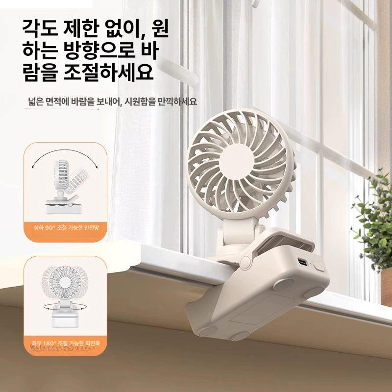 우산 클립 휴대용 부착형 테이블 백백 우산걸이 액세서리 지원 장치 책상 벨트 경량 야외 - 상세 이미지 3