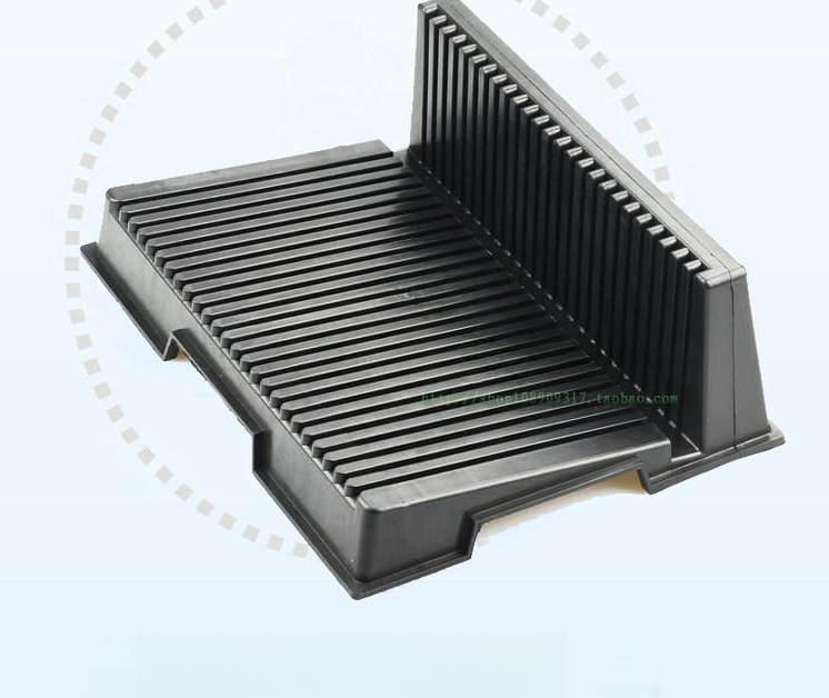 pcb 기판 거치대 용품 랙 렉 정전기방지 회로 카트 스트립 소형 꽂이 브래킷 보관함 - 상품 이미지