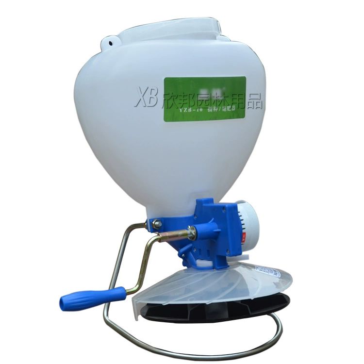 배낭형 농약살포기 수동 잔디 파종 농업용 분사기 고압 압축식 방제기 분무기 - 상품 이미지