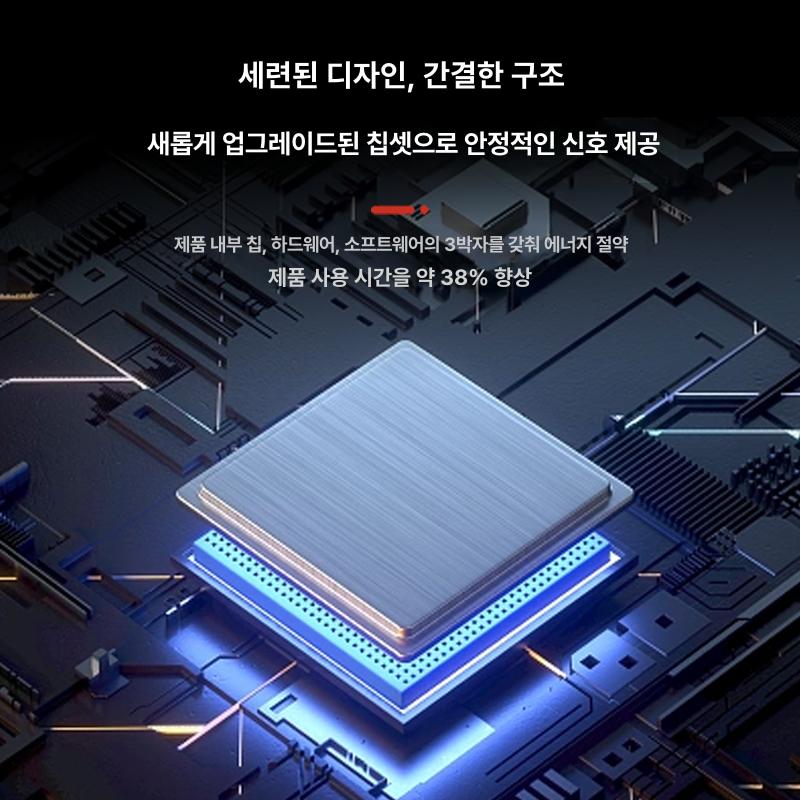 리모컨 스위치 산업용 상하 호이스트 산업용리모컨 조종기 버튼 개폐 컨트롤 윈치 더스트 - 상세 이미지 2