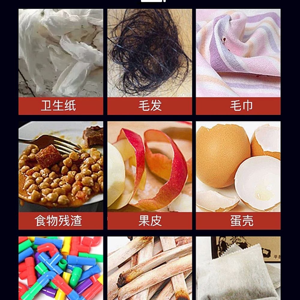 스프링 하수구뚫는기계 배관용 드릴 막힘 하수도뚫는기계 배수관 공구 배관청소기 - 상세 이미지 4