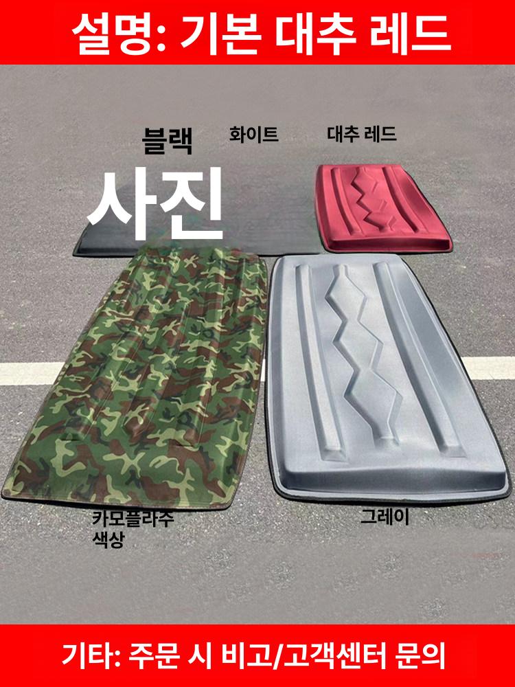 오토바이 스쿠터방수커버 캐노피 레인 덮개 전동차 전동스쿠터 방풍 반사 먼지 원단 - 상세 이미지 4