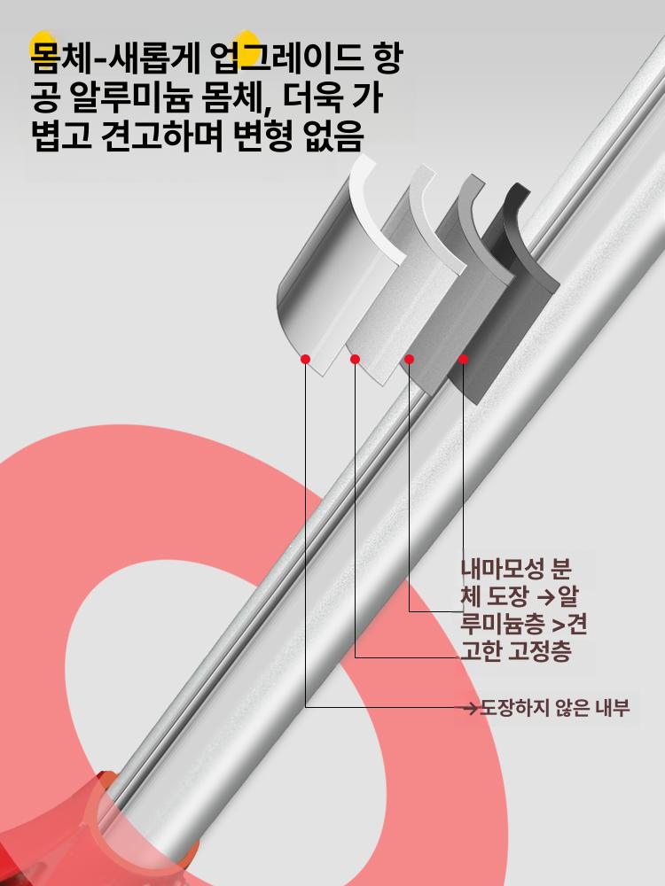 과수원 도구 열매 고지가위 전정 전지가위 밤 감따는기구 폴 피커 과일수확기 원예용 - 상세 이미지 5