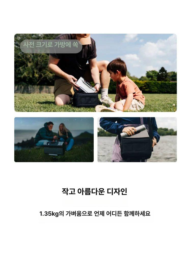 고배율 천체망원경 우주 스마트폰 관찰 은하 컴팩트한 관측 촬영 정밀 별자리 달 - 상세 이미지 3