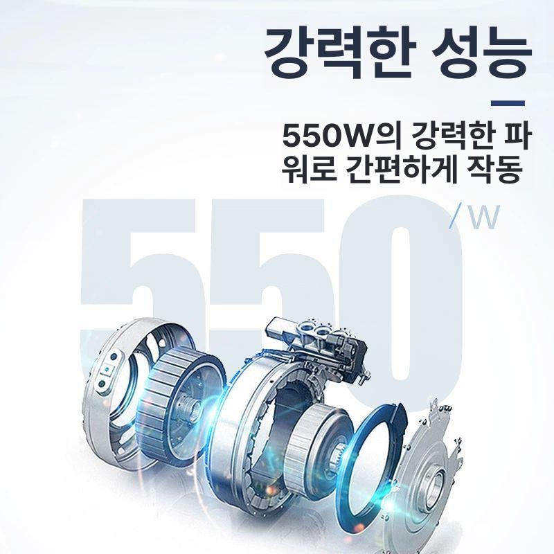 설비 냉각순환펌프 연구용 저온 모터 냉각수 산업용 진공 실험 범용 - 상세 이미지 2