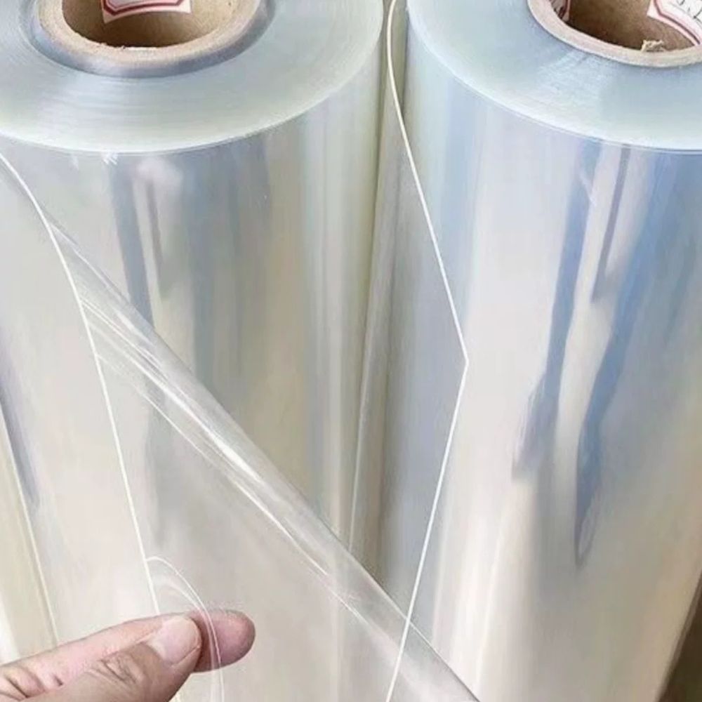 pvc 투명보드 고광택 고투명 사이즈 절연 컬러 투과율 투명필름 비닐 내구성 플레이트 - 상세 이미지 2