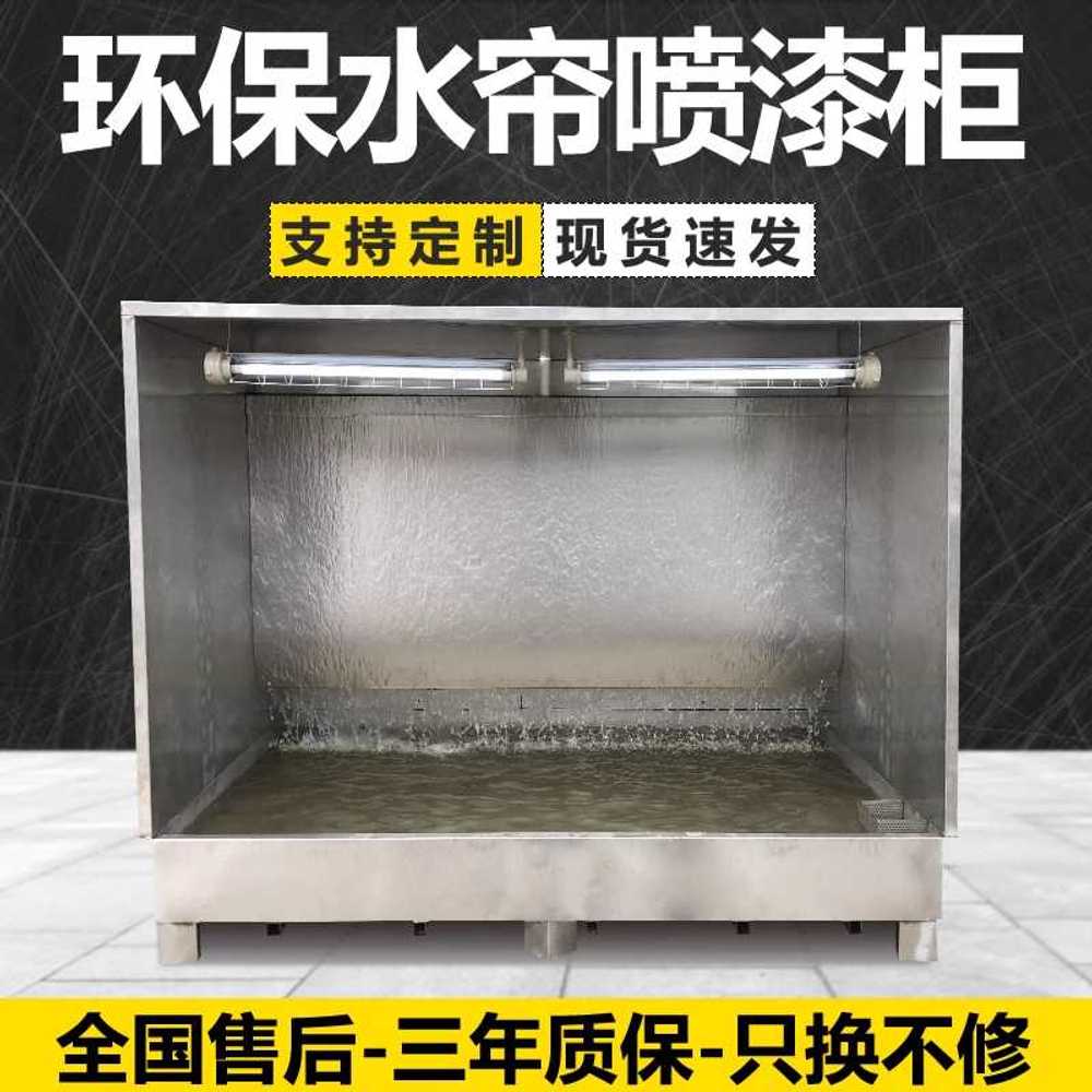 색칠 샌딩 락카 방진 도장부스 도색부스 스프레이부스 피규어 건담 페인팅 에어브러쉬 - 상세 이미지 2