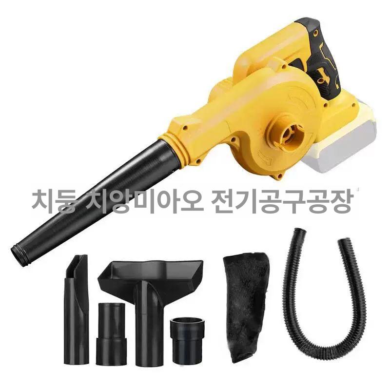 배터리 리벳건 전동 무선 도구 충전 등급 휴대용 자동 너트건 드릴 베어툴 브러시리스 - 상세 이미지 4