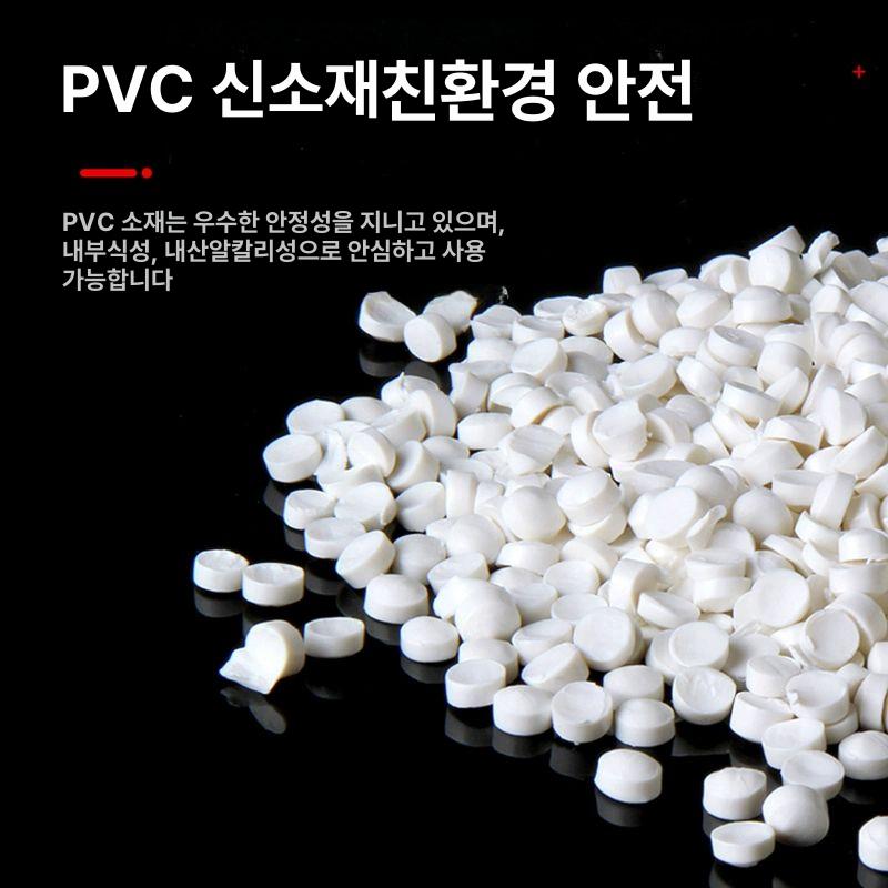 배수관 지붕빗물받이 지붕물받이 낙수 체인 배수구 처마홈통 후크 연장 부속 - 상세 이미지 3
