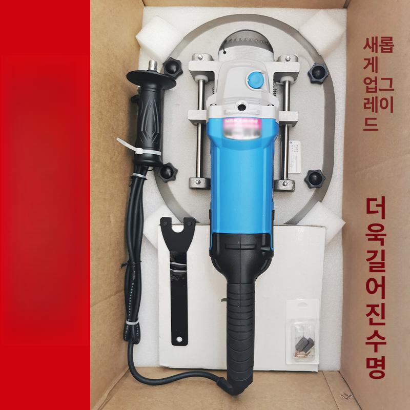 소뿔 제각기 절단기 그라인더 축산용 커팅기 송아지뿔 자르기 탈각 염소 쇠뿔 목장 - 상세 이미지 5