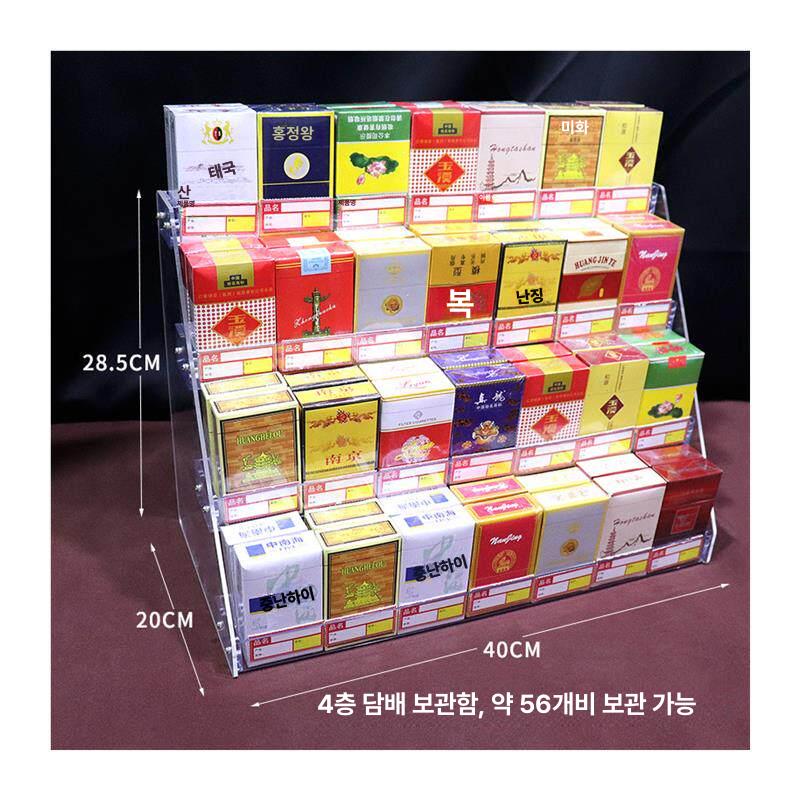 케이스 홀더 아크릴 전시 상자 캔뱃지커버 보관함 보호커버 보호 먼지 소품 디스플레이 - 상세 이미지 5