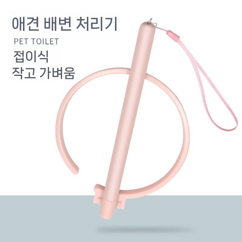 개똥바지 이식기 집게삽 파종기 수동 개똥집게 도구 모종 묘목 비닐피복기 기타농기구 농업용 건착 똥 봉투 150개 작은 - 상세 이미지 5