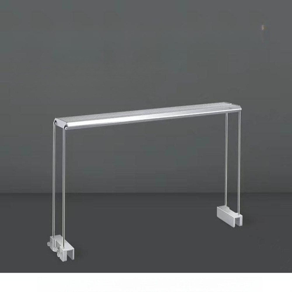 LED 어항조명 고휘도 조절 스팟 수중 램프 수생 조경용 클립형 수초용 어항등 물고기 - 상품 이미지