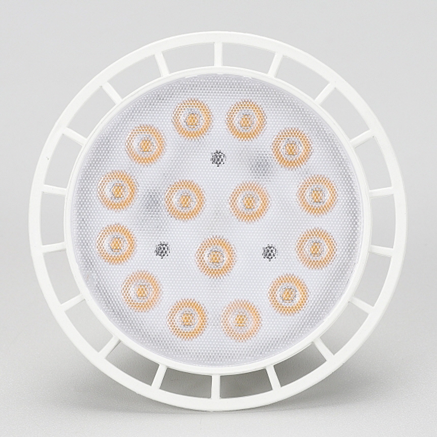 LED PAR30 램프 V2 화이트 집중형 15W 전구색 3000K 매장 전구 조명 비츠온 - 상세 이미지 2