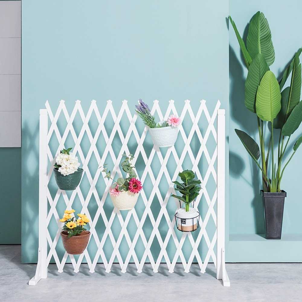 단독 주택 담장 휀스 테라스 원목 목재 마당 발코니 출입문 야외담벼락 방부목 펜스 - 상세 이미지 2