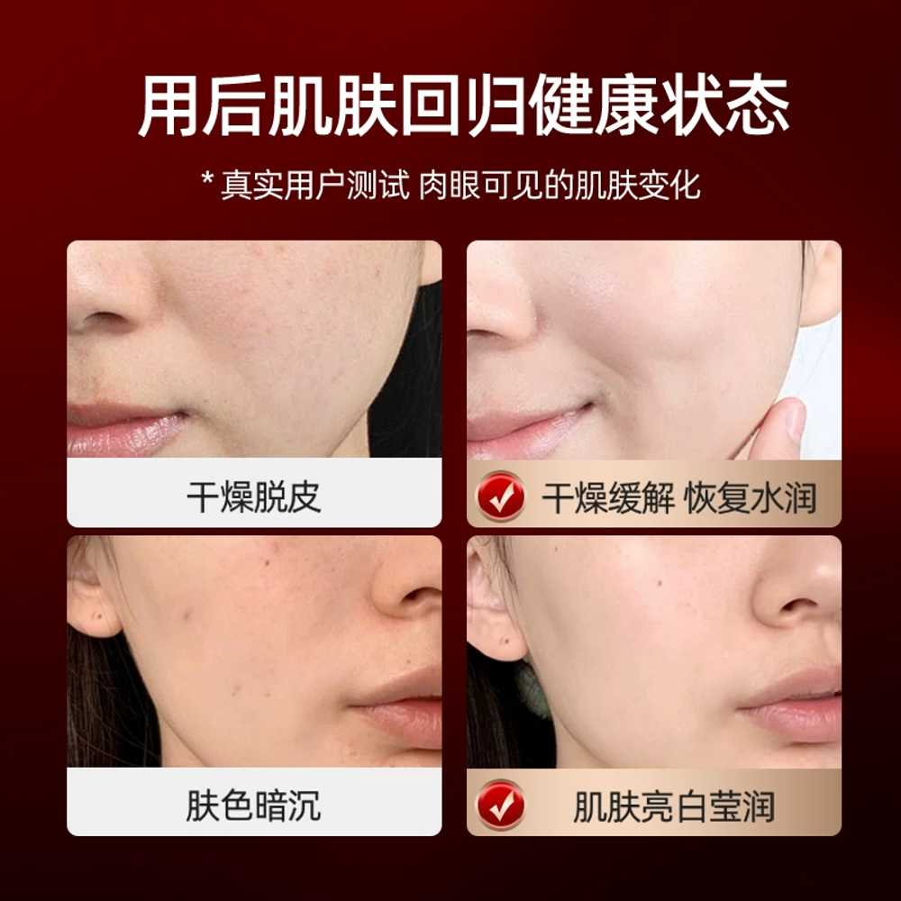 네일 염색 도포기 두피페인팅 후끼 모발 도색 미용 분사 에어스프레이건 색칠 용기 - 상세 이미지 4