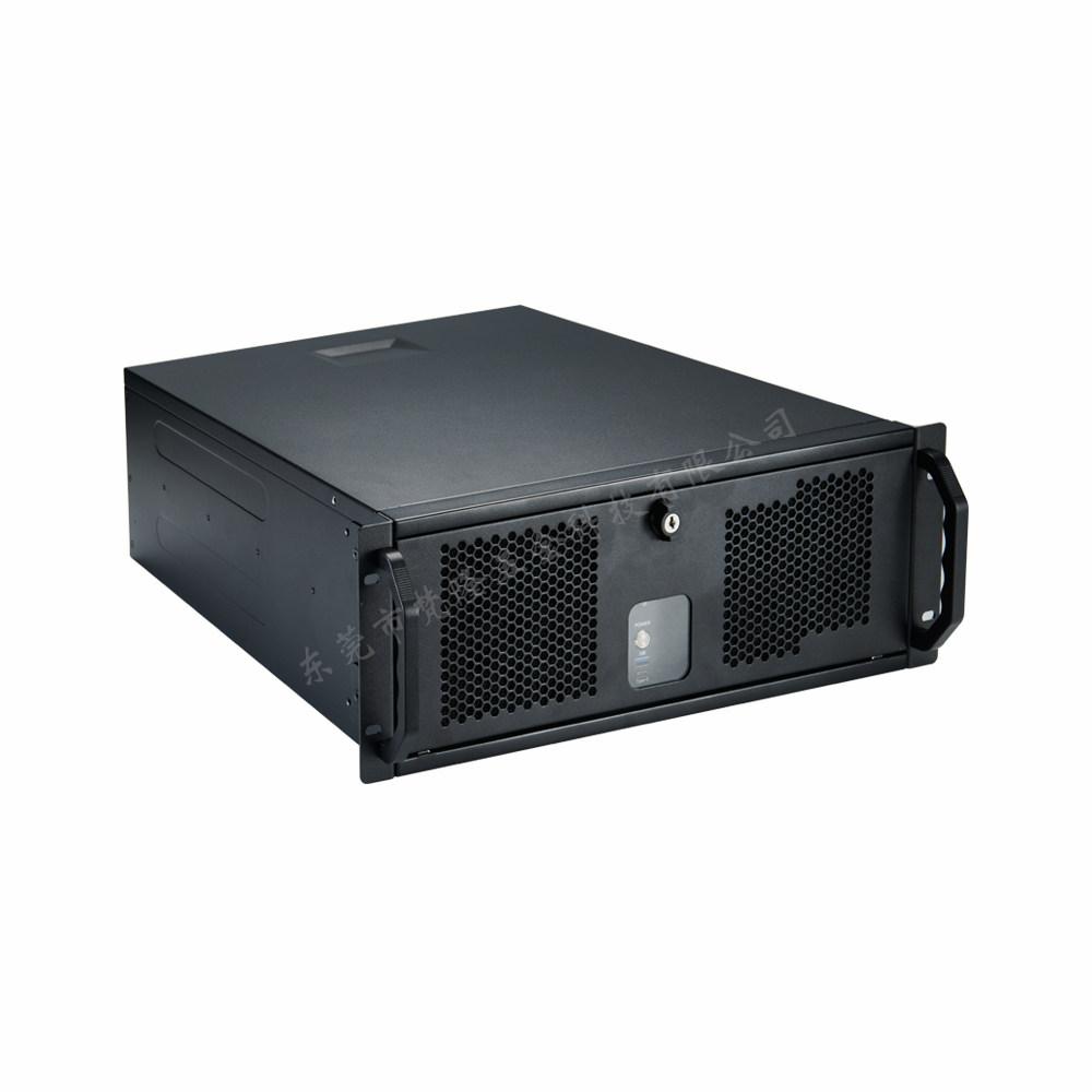 pc 잠금장치 데스크탑 케이스 컴퓨터 철제 사무실 커버 도난 본체 피씨방 잠금함 자물쇠 - 상품 이미지