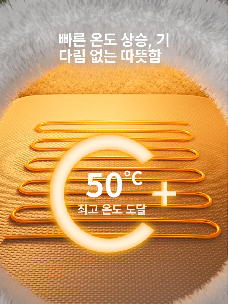 숨숨집 고양이난로집 반려동물 겨울집 보온 동굴집 애완동물 실내 튜브 방석 반려묘 - 상세 이미지 2