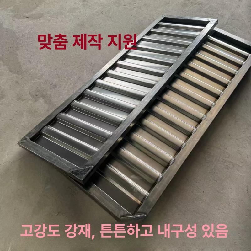 미니 콘베어벨트 물류 레일 콘베이어 밸트 이송기 길이 조립 산업용 포장 운반기 로라 - 상세 이미지 2