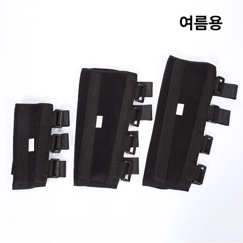 밴드 보호대 엘보고정 지지대 헬스 관절보호 슬리브 팔아대 부상방지 - 상세 이미지 3