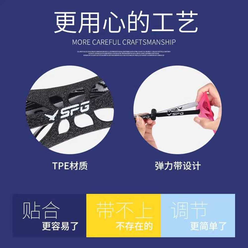 전통 액세서리 아대 훈련 팔뚝 조절 양궁팔보호대 위한 성인 가능한 청소년 국궁 - 상세 이미지 4