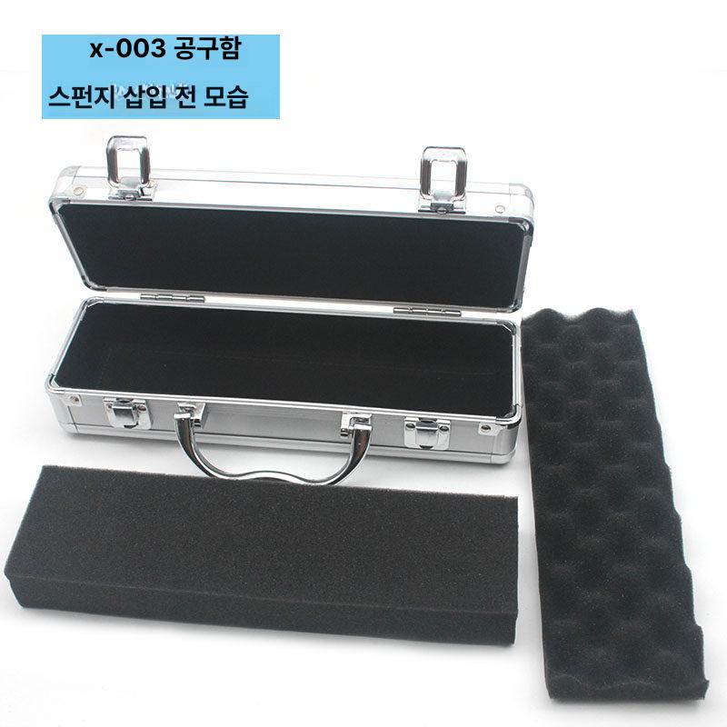 휴대용 공구함 장비 정리함 안전 하드케이스 도구 보관함 수납함 공구보관 툴박스 - 상세 이미지 4
