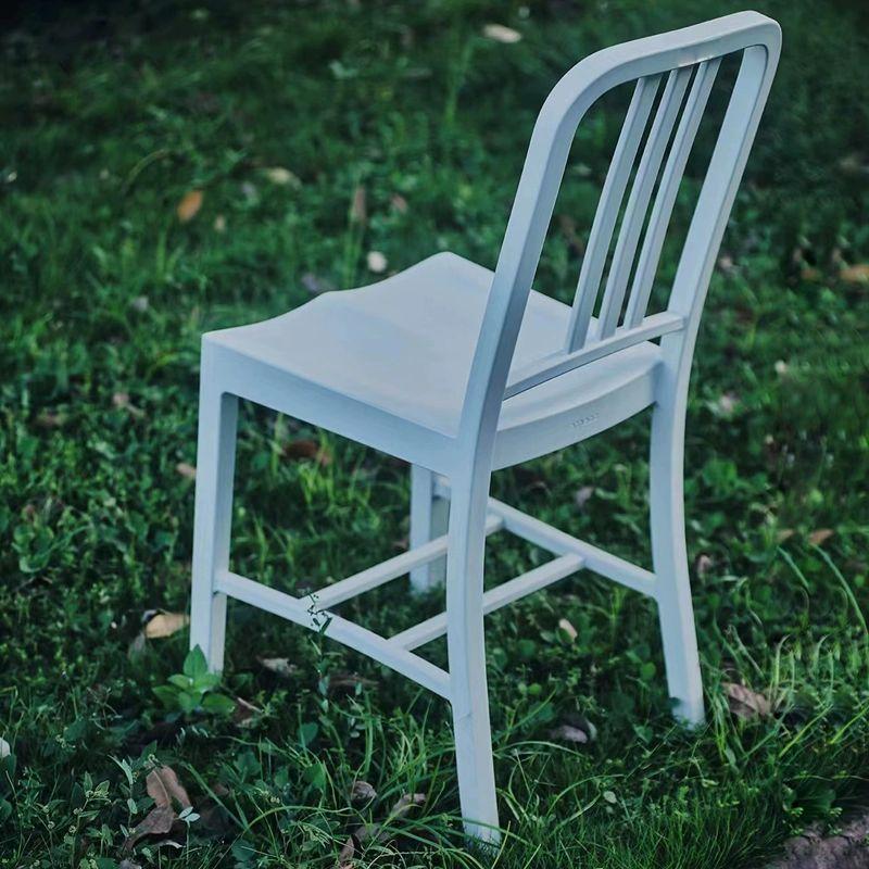 카페의자 철제 스툴 업소용 식당 등받이 가죽 체어 인테리어 현대식 바의자 이미지 6