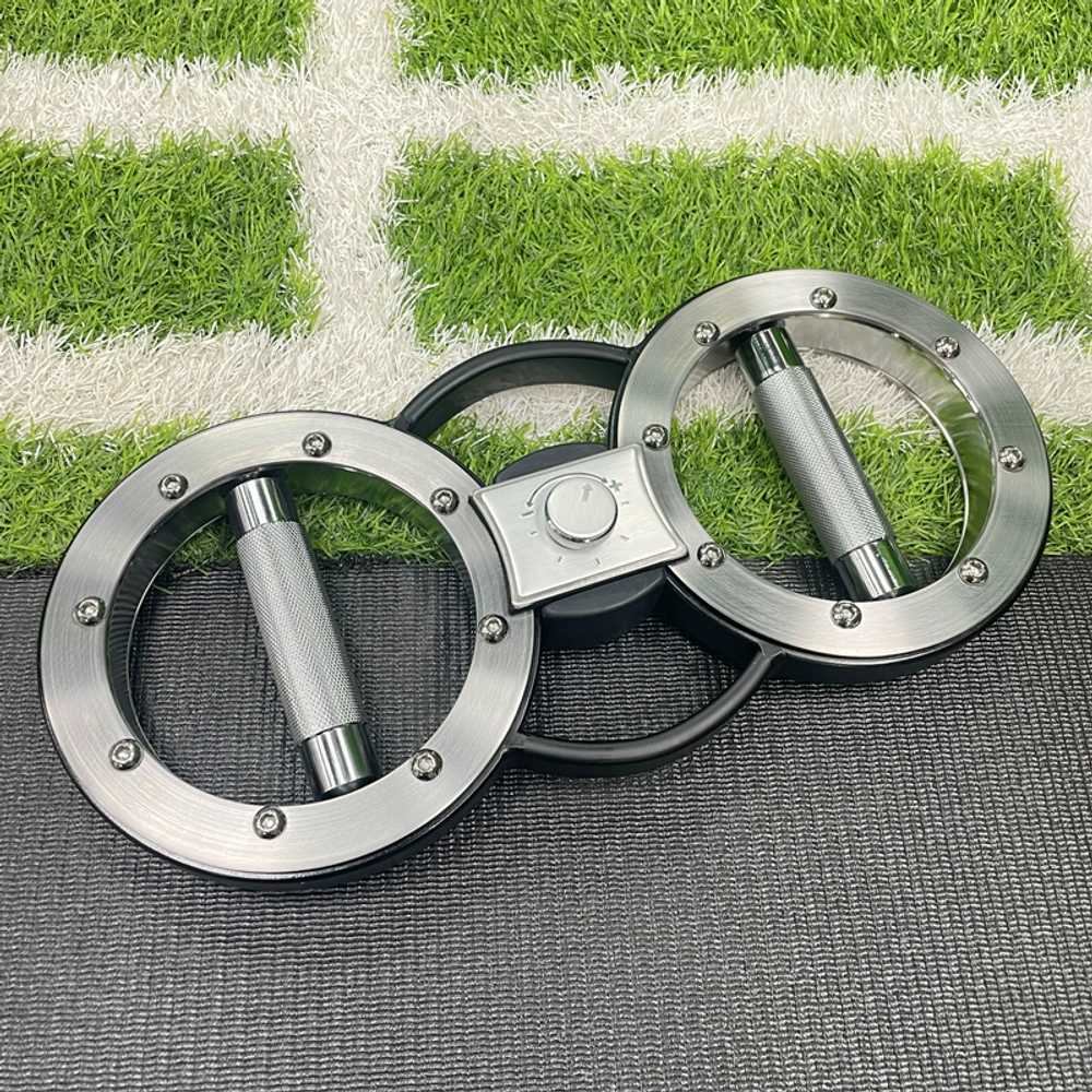번머신 복싱 운동 팔뚝 손목 잽 펀치 조절 승모근 카토 저항 연습 피트니스 암 - 상세 이미지 2