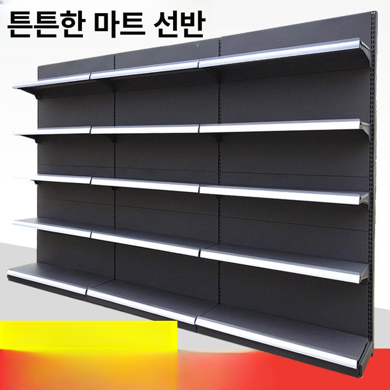 전시대 스탠드 디스플레이 진열 홀더 아크릴 매장 다용도 선반 랙 전시 원형 진열대 회전 - 상세 이미지 3