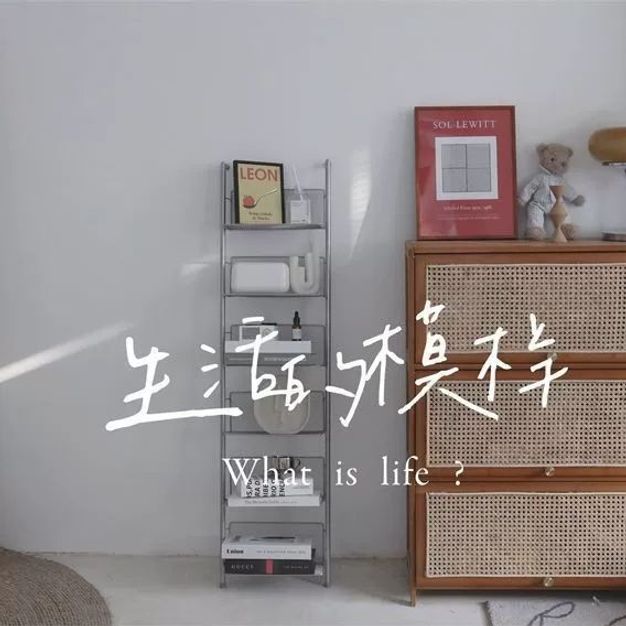 철제 북선반 일자 서재 세로 미드센츄리모던 전시 삼층 매거진랙 사이즈 수납 - 상세 이미지 3