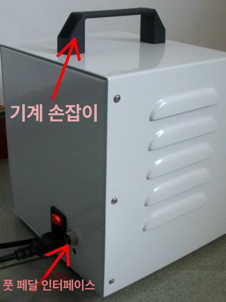 와이어 전선꼬임기 케이블 조인기 공구 트위스트머신 트위스트기 배선 전기선 권선기 - 상세 이미지 3