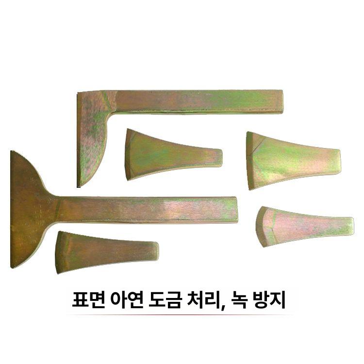 자동차 레바 판금 도구 로커 도어세트 세트 레버 플랜지 머리 꺽쇠 덴트 도어 차량 분해 - 상세 이미지 4