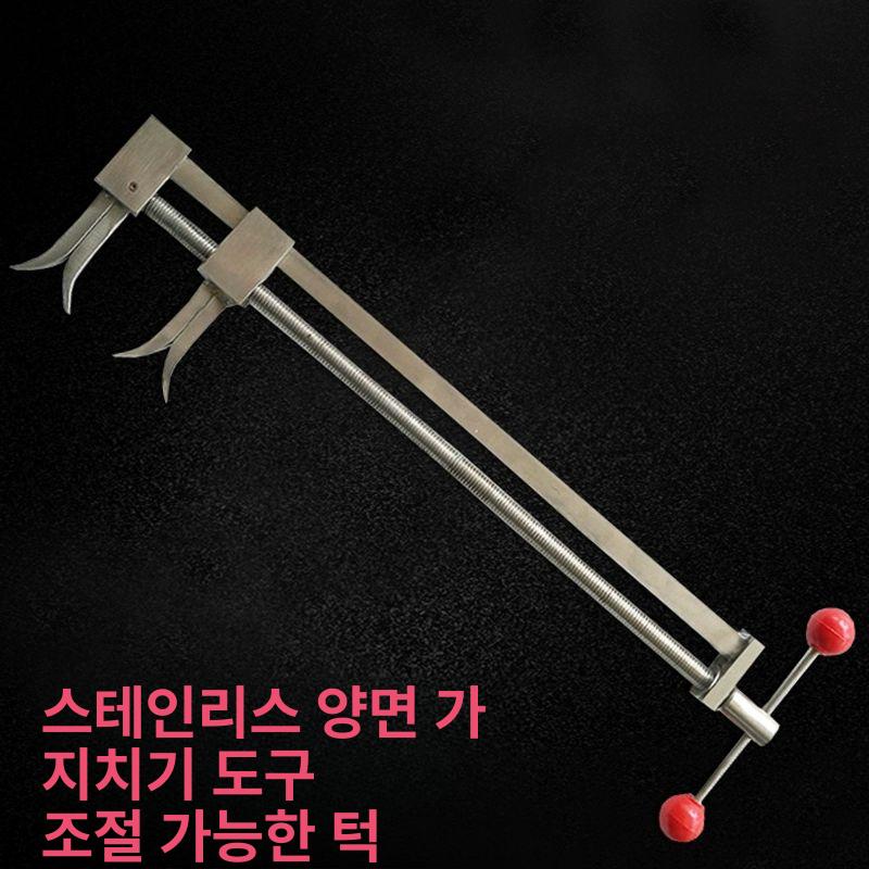 분재용 굽힘기 교정 원예용 나무 조절식 식물 도구 가지 유압 구부리기 정원 와이어 - 상세 이미지 2