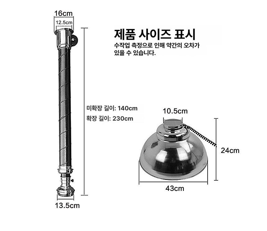 고기집닥트 환풍기 업소용 식당 고깃집 무소음 산업용 후드팬 환기팬 자바라 닥트 배기팬 - 상세 이미지 4