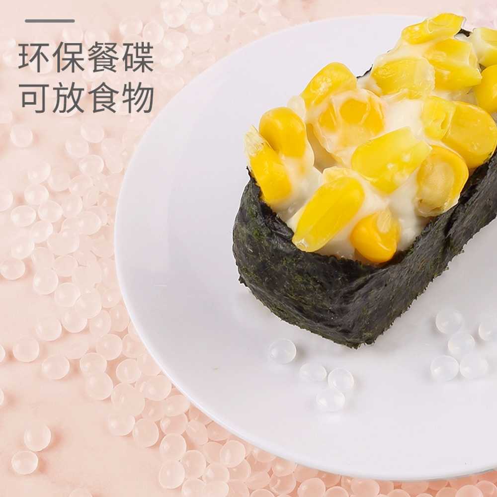 초밥기계 기관차 홈오마카세 레일 가족 전동 기차 턴테이블 홈파티 그릇 생일 회전식 - 상세 이미지 3
