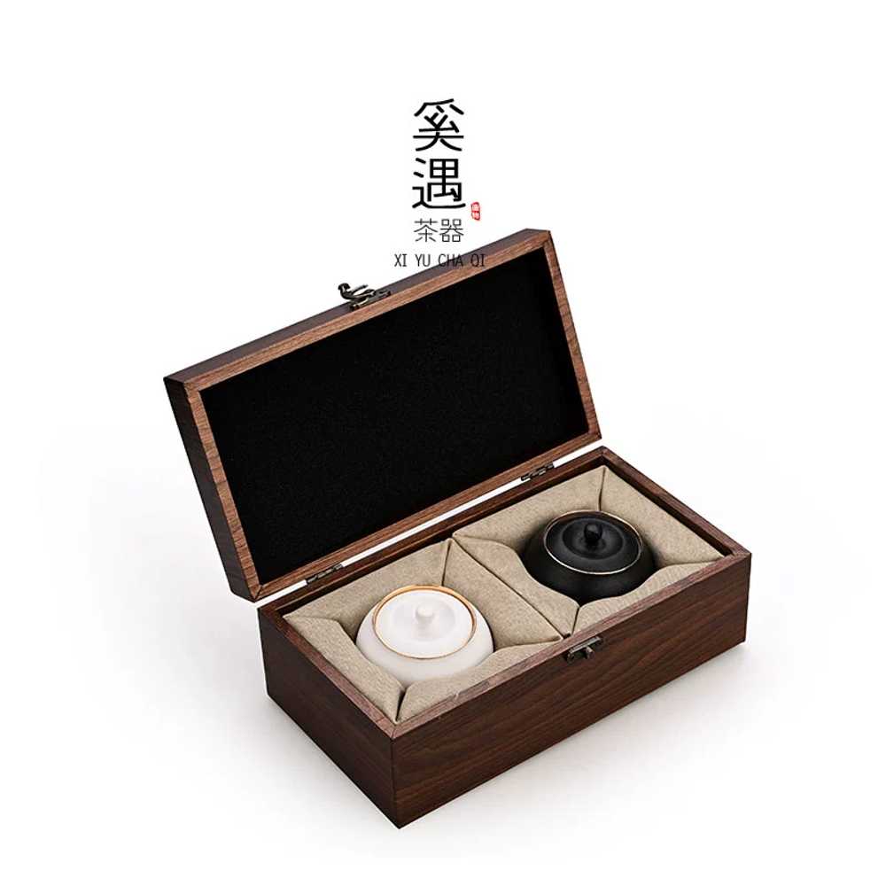 소금간수항아리 도자기 장독대 간수빼는 천일염 세라믹 소금독 단지 보관 옹기항아리 - 상세 이미지 3
