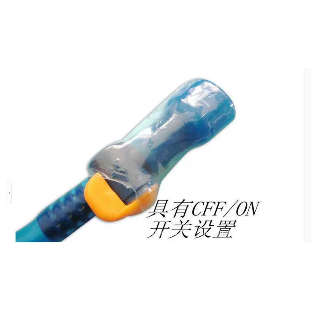 통 런닝 달리기 라이딩 마라톤 벨트 사이클링 및 런앤로 자전거 트레일 수분 물백 - 상세 이미지 4