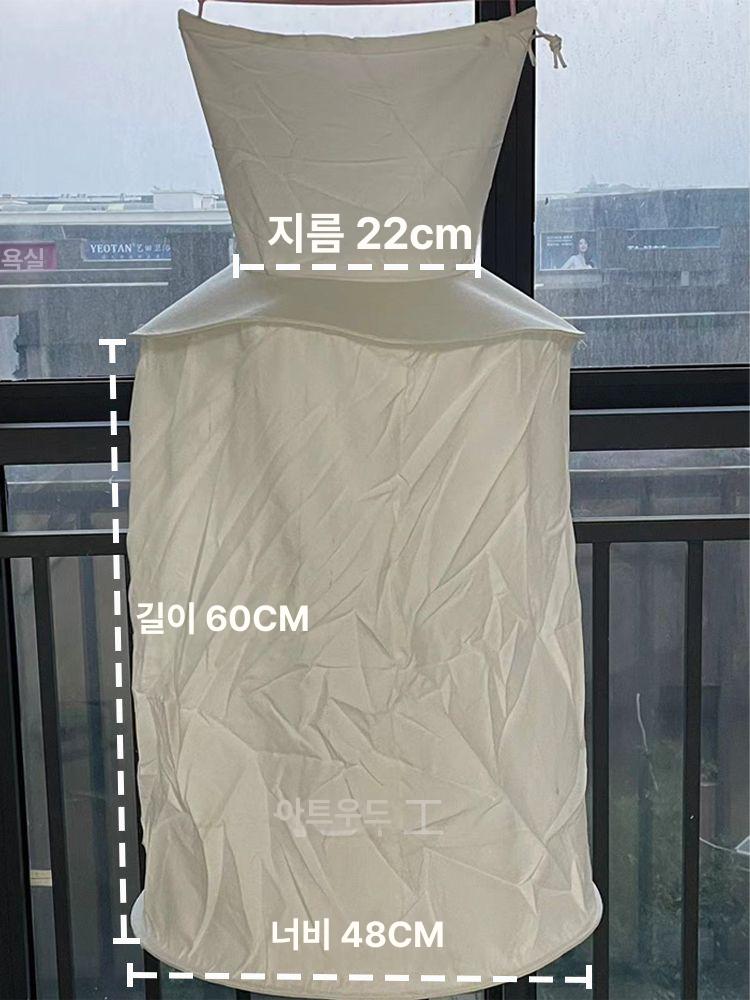 집진기 더스트백 먼지 필터 집진기필터 봉투 흡입기 필터백 흡입 주머니 차단 가방 천주머니 - 상품 이미지