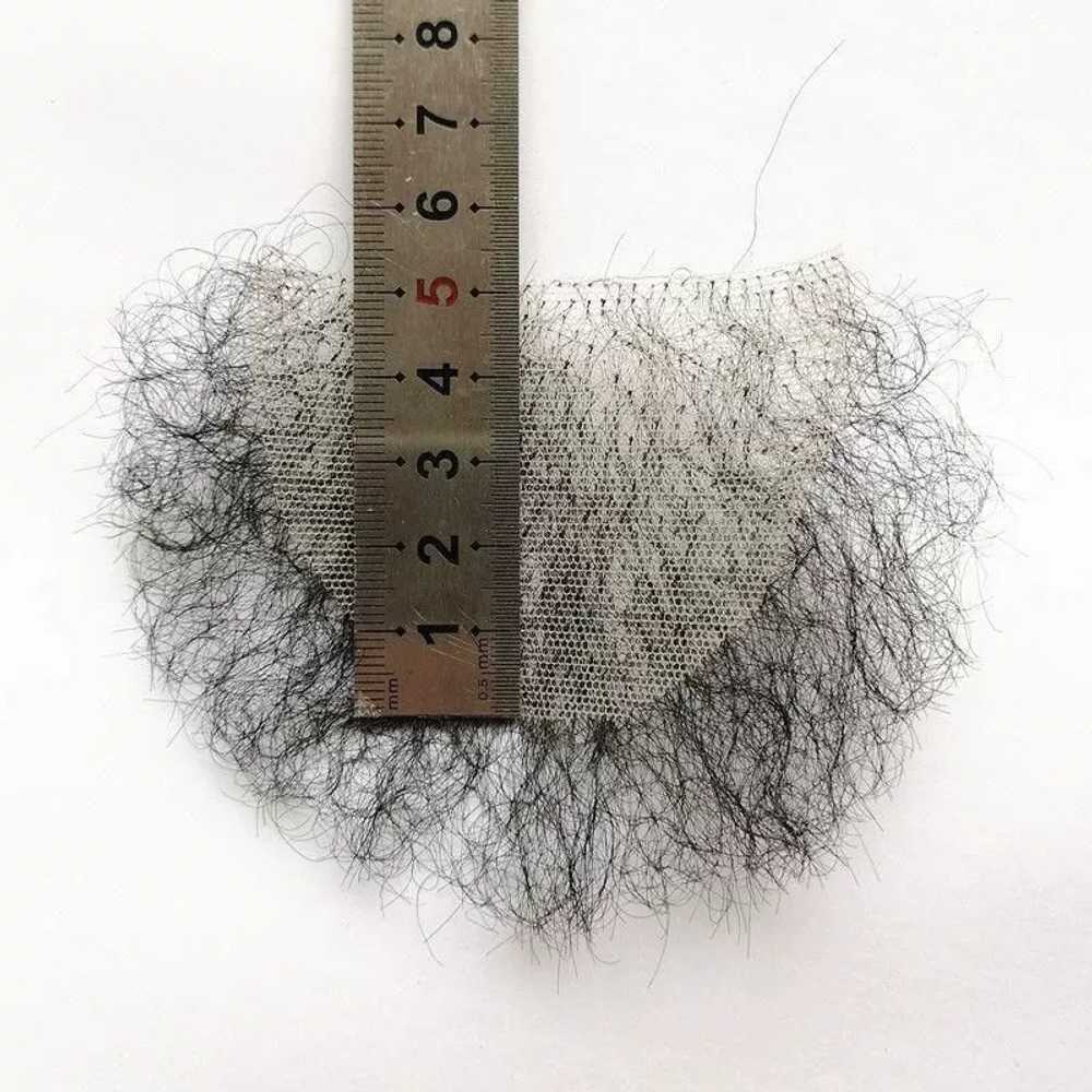 비키니 셀프 라인 무모증 가짜털 여성 음모패드 왁싱 정리기 겨드랑이 제모기 숱제거 - 상세 이미지 3
